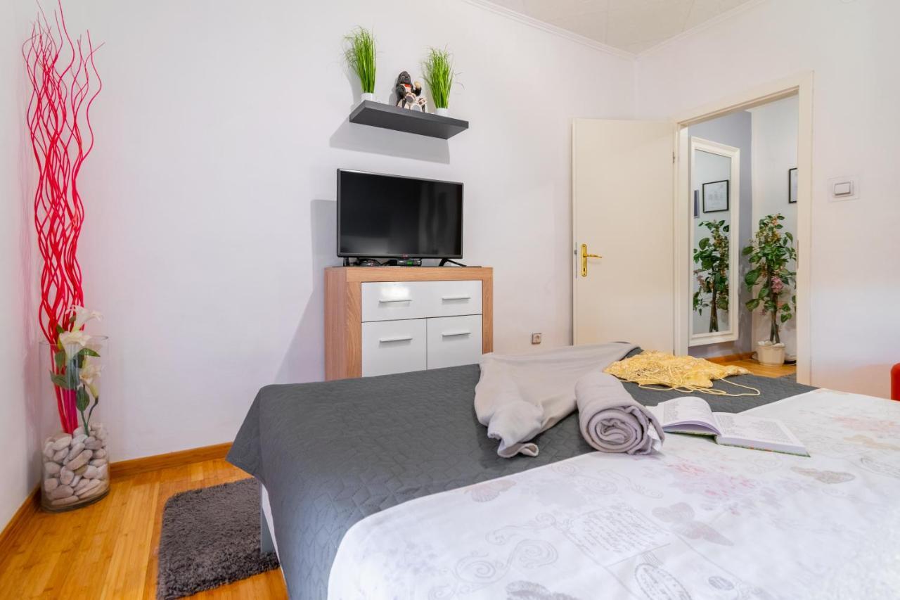 Apartmán Tomas *