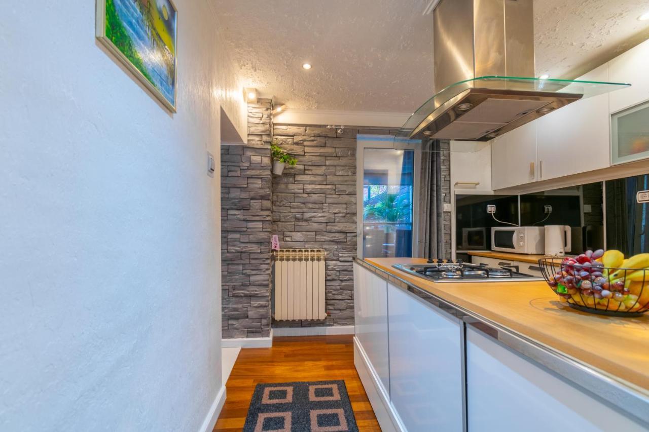 Apartmán Tomas Brela