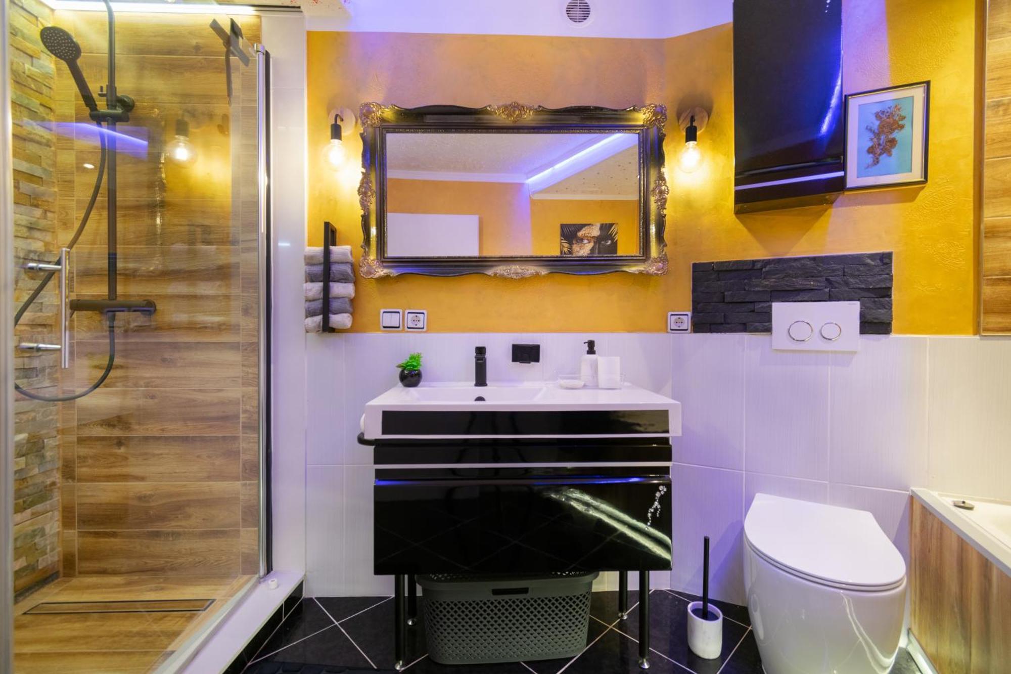 Apartmán Tomas *