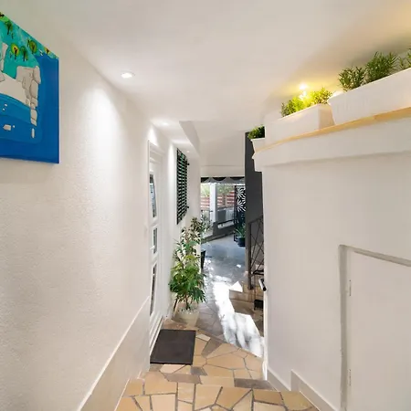 Apartments Villa Tomas Brela Room photo