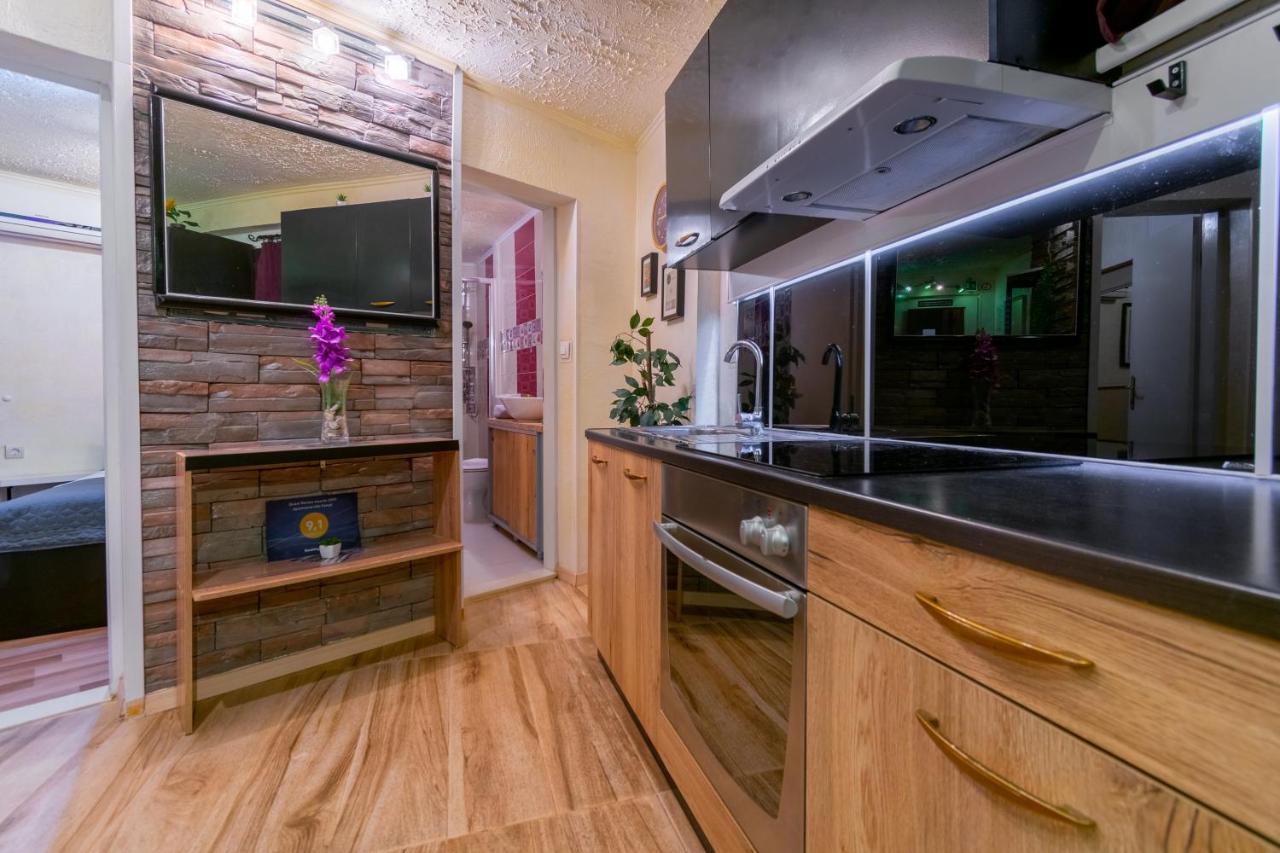 Tomas Apartamento Brela