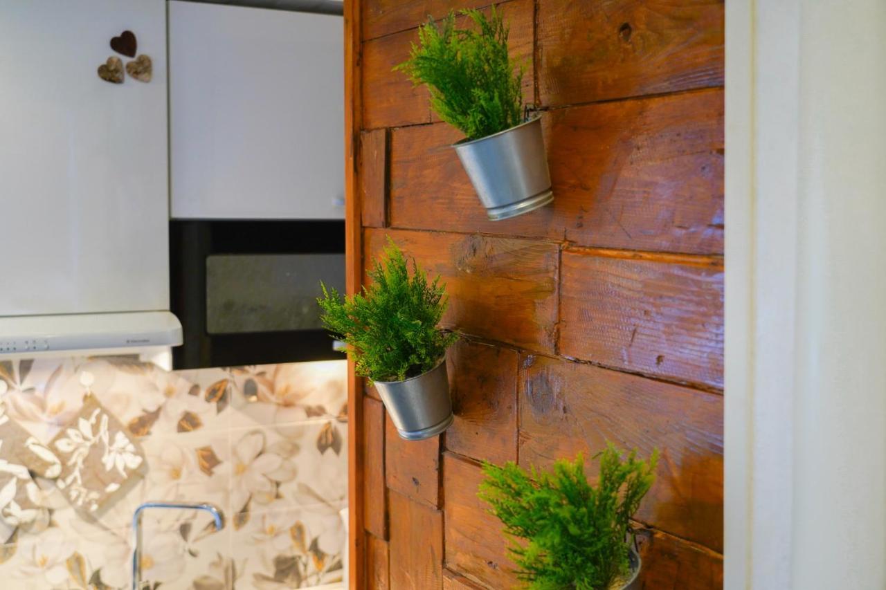 Apartamento Tomas Brela