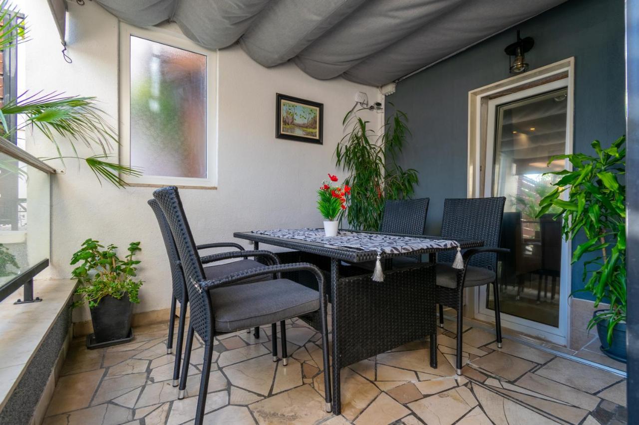 Apartamento Tomas Brela