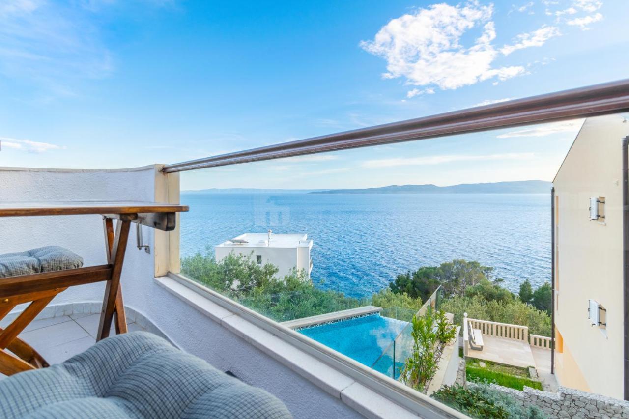 Apartamento Tomas Brela