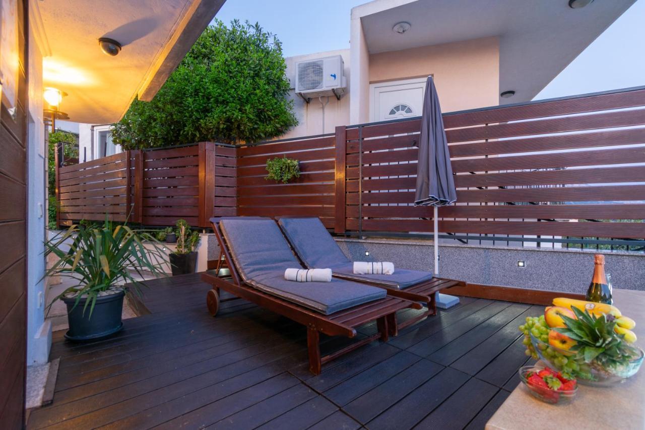 Apartamento Tomas