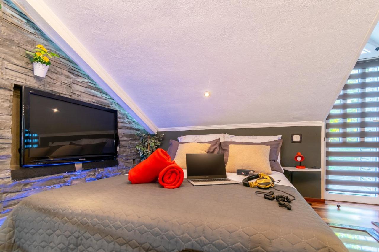 Apartamento Tomas