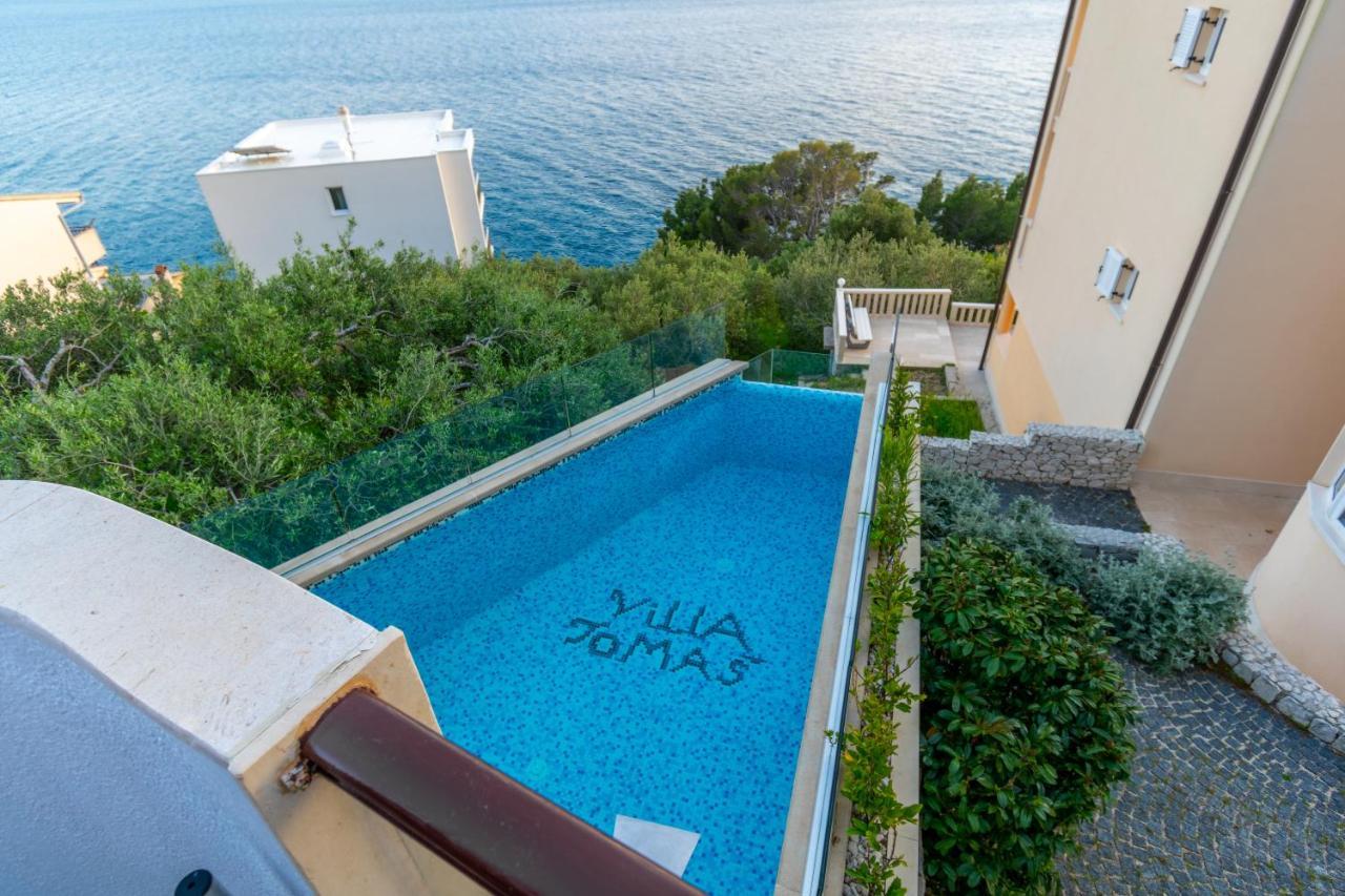 Apartamento Tomas Brela
