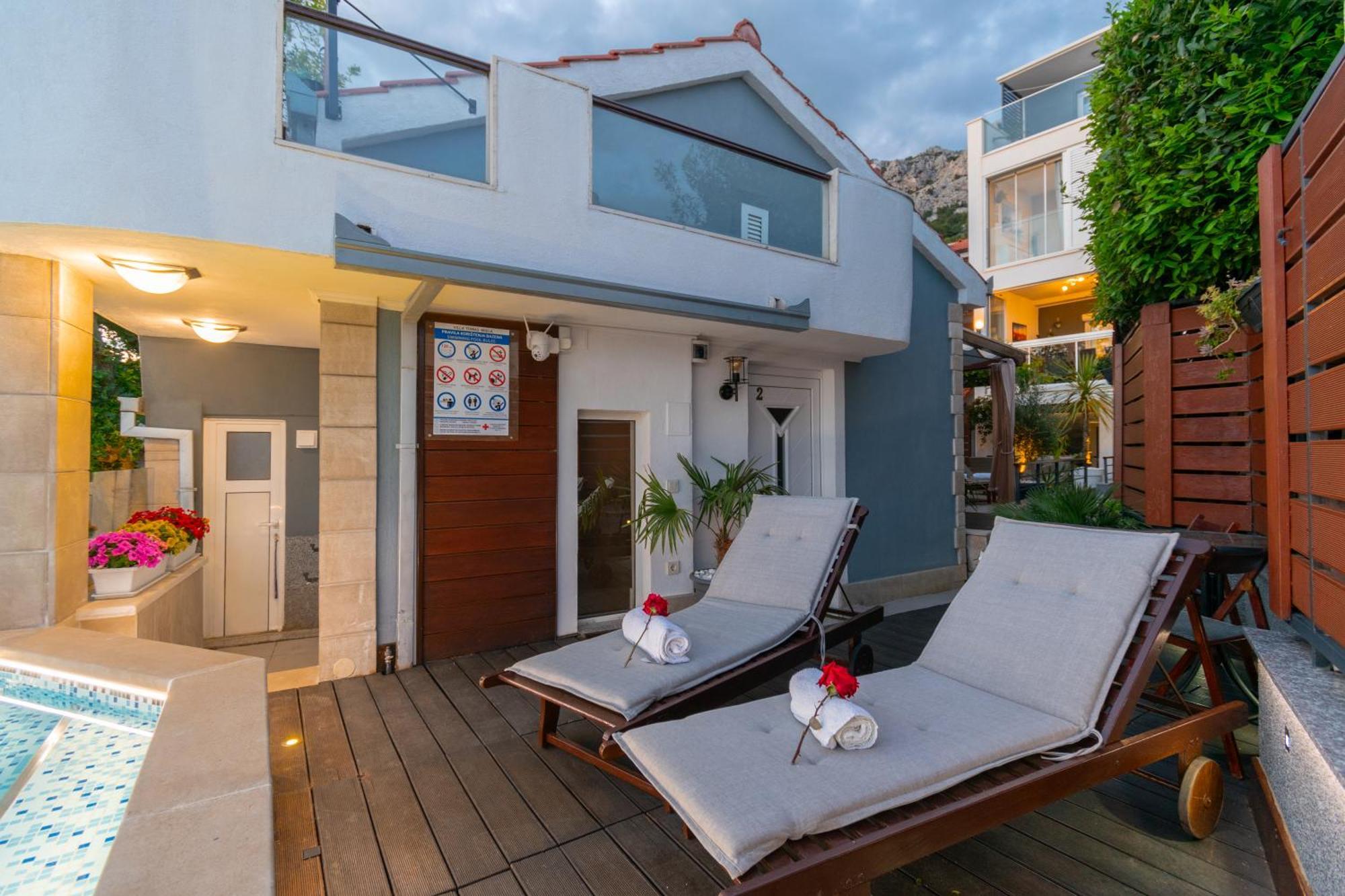 Apartamento Tomas *