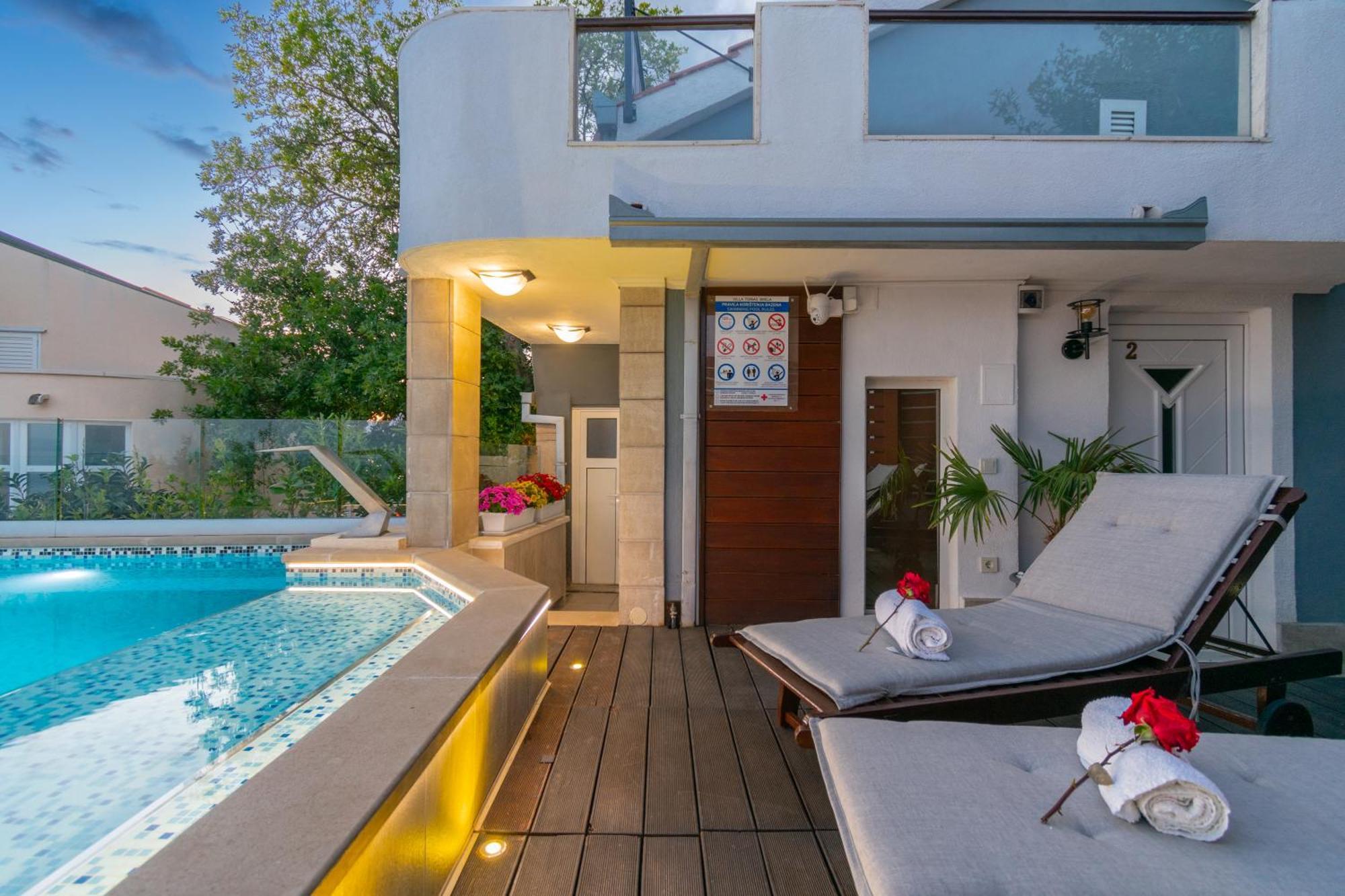 Apartamento Tomas Brela